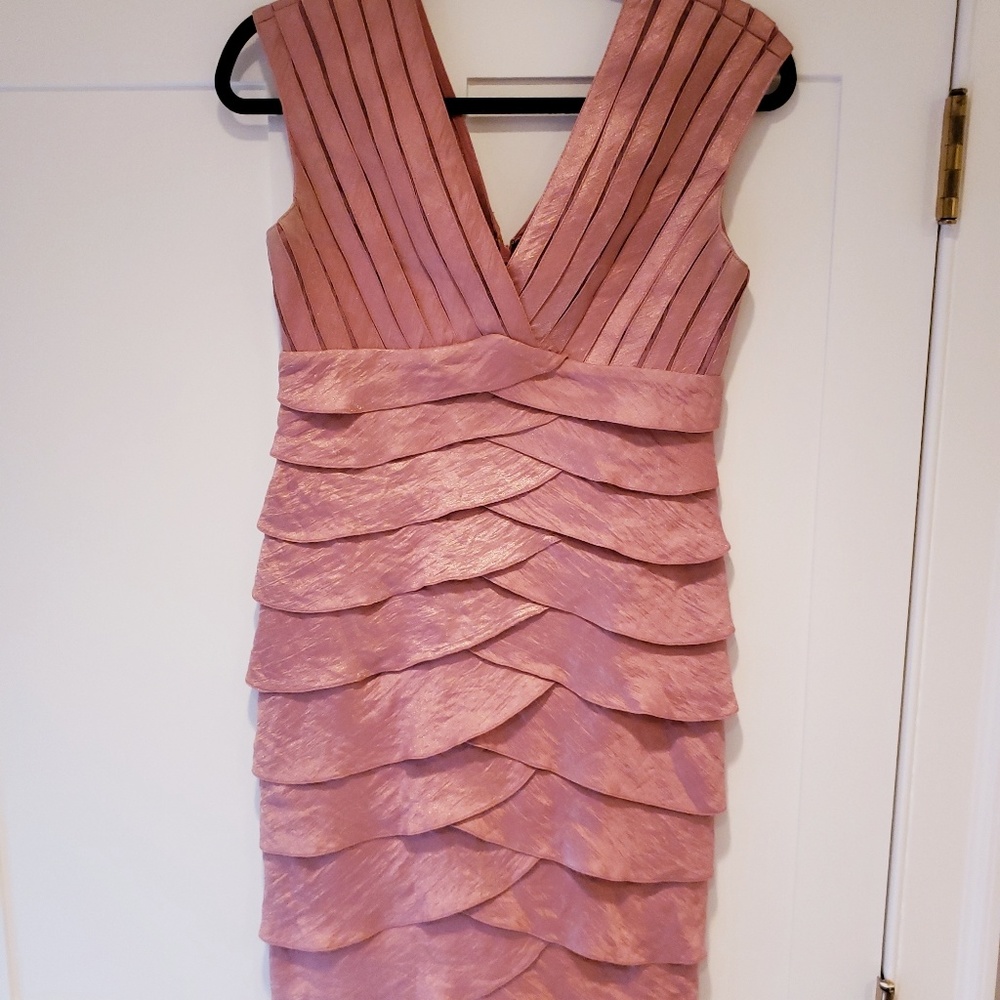 Adrianna Papell cocktail dress